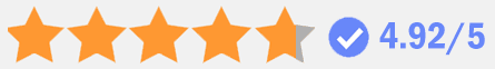 MemoShield 5 star rating