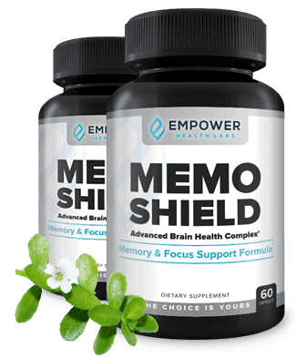 MemoShield 12