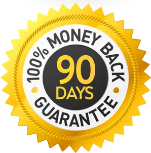 MemoShield 100% money back guarantee 