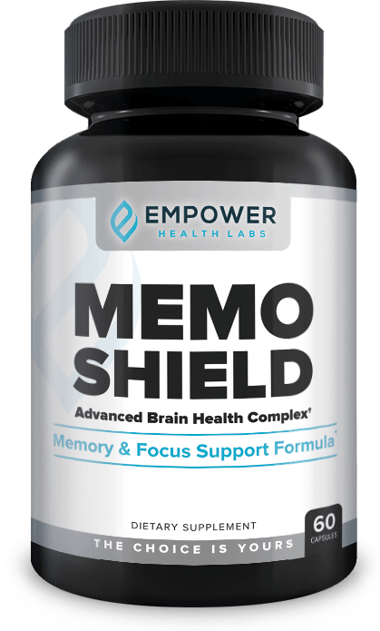 MemoShield 1