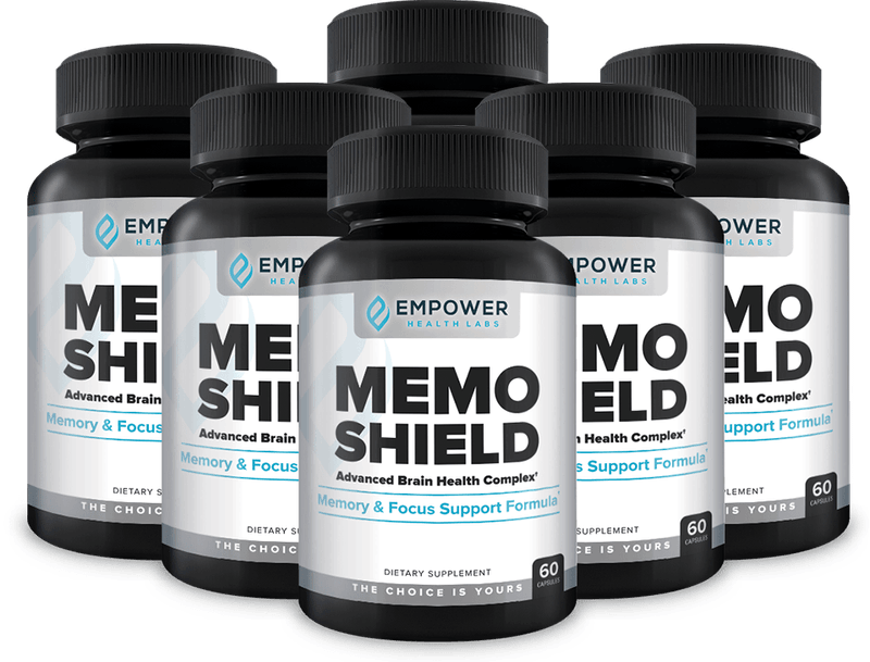 buy MemoShield