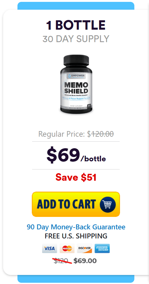 MemoShield 9