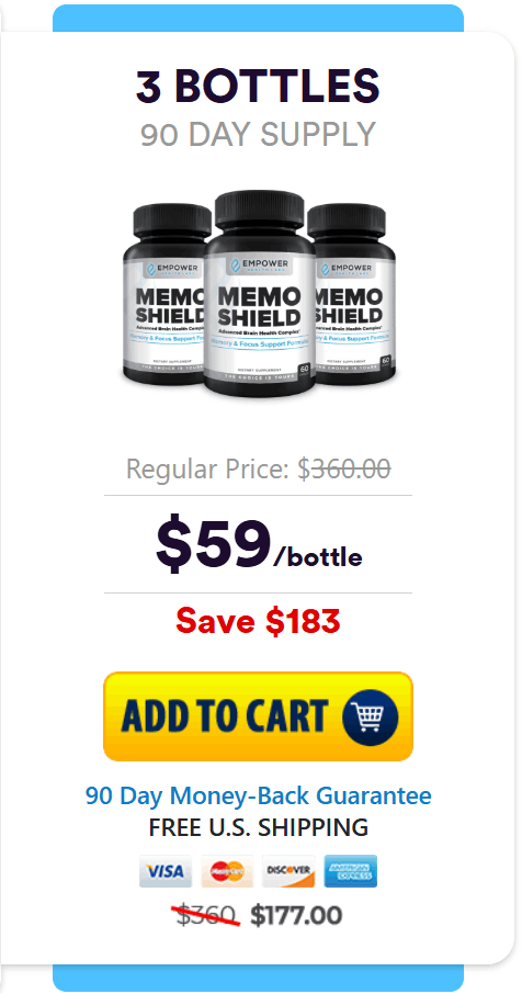 MemoShield 7