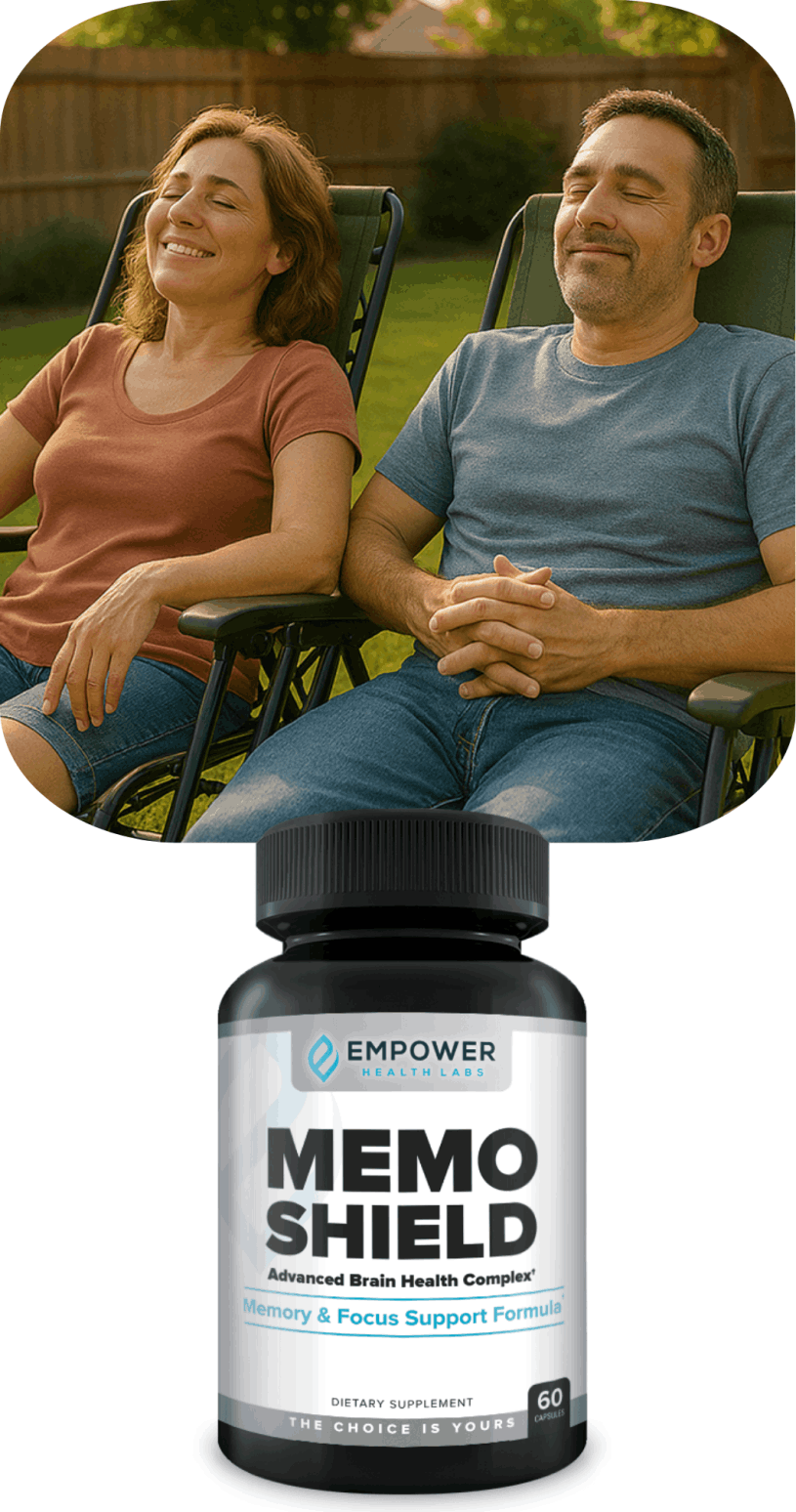 MemoShield 10